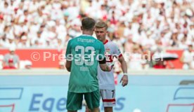 31.08.24 VfB Stuttgart - 1. FSV Mainz 05