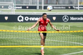 14.05.24 VfB Stuttgart Training