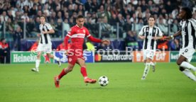 22.10.24 Juventus Turin - VfB Stuttgart