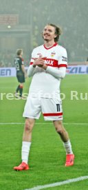 06.12.24 VfB Stuttgart - 1. FC Union Berlin