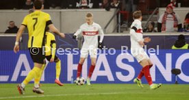 11.12.24 VfB Stuttgart - Young Boys Bern