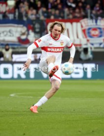 15.12.24 1. FC Heidenheim - VfB Stuttgart