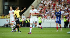 10.08.24 VfB Stuttgart - Athletic Bilbao