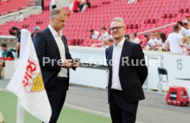 31.08.24 VfB Stuttgart - 1. FSV Mainz 05