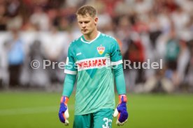 17.08.24 Bayer 04 Leverkusen - VfB Stuttgart