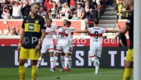 22.09.24 VfB Stuttgart - Borussia Dortmund