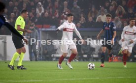 06.11.24 VfB Stuttgart - Atalanta Bergamo