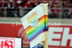 27.01.24 VfB Stuttgart - RB Leipzig