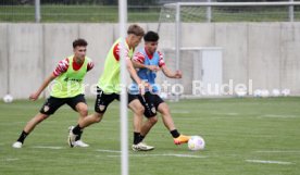 24.06.24 VfB Stuttgart II Training