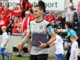 04.08.24 SSV Ulm 1846 - 1. FC Kaiserslautern