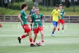 28.04.24 U17 VfL Kirchheim - U17 FC Esslingen