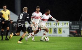 24.09.24 VfB Stuttgart II - DSC Arminia Bielefeld