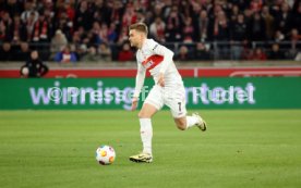 08.03.24 VfB Stuttgart - 1. FC Union Berlin