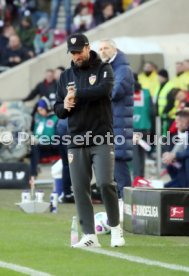 27.01.24 VfB Stuttgart - RB Leipzig