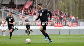 30.03.24 VfB Stuttgart II - Kickers Offenbach