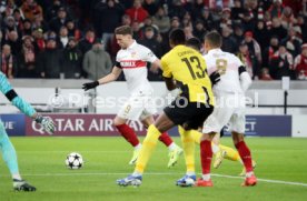 11.12.24 VfB Stuttgart - Young Boys Bern