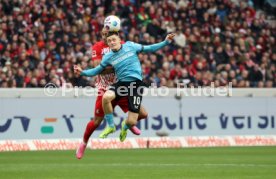 17.03.24 SC Freiburg - Bayer 04 Leverkusen