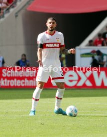 24.08.24 SC Freiburg - VfB Stuttgart