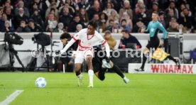 10.11.24 VfB Stuttgart - Eintracht Frankfurt