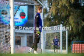 09.09.24 U21 Deutschland Training