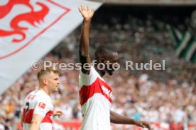 18.05.24 VfB Stuttgart - Borussia Mönchengladbach