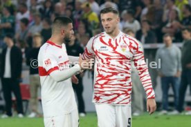 22.09.24 VfB Stuttgart - Borussia Dortmund