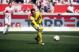 04.05.24 VfB Stuttgart - FC Bayern München