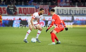 15.12.24 1. FC Heidenheim - VfB Stuttgart