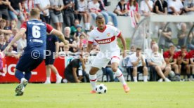 07.07.24 FSV Hollenbach - VfB Stuttgart