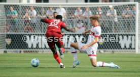 05.09.24 VfB Stuttgart - 1. FC Kaiserslautern