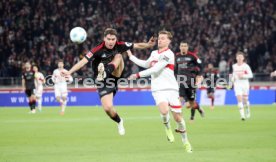 06.12.24 VfB Stuttgart - 1. FC Union Berlin