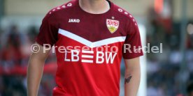 11.08.24 VfB Stuttgart II - TSV 1860 München