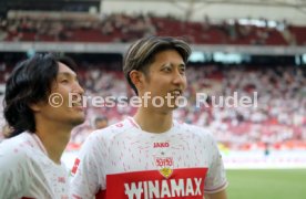 18.05.24 VfB Stuttgart - Borussia Mönchengladbach