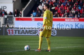 02.03.24 1. FC Heidenheim - Eintracht Frankfurt