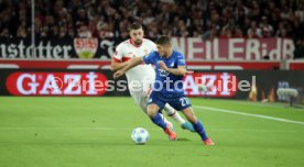 06.10.24 VfB Stuttgart - TSG 1899 Hoffenheim