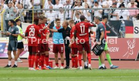 04.08.24 SSV Ulm 1846 - 1. FC Kaiserslautern