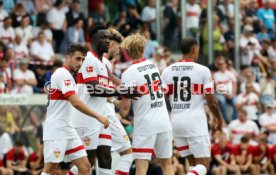 07.07.24 FSV Hollenbach - VfB Stuttgart