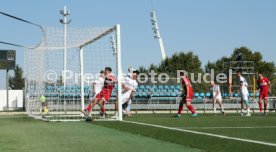 17.09.24 U19 Real Madrid - U19 VfB Stuttgart