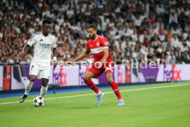 17.09.24 Real Madrid - VfB Stuttgart