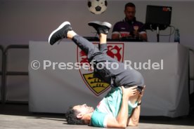 10.08.24 VfB Stuttgart Saison Opening