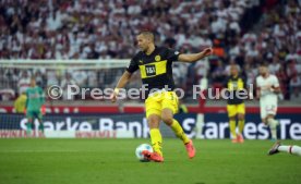 22.09.24 VfB Stuttgart - Borussia Dortmund