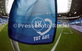 03.08.24 Karlsruher SC - 1. FC Nürnberg