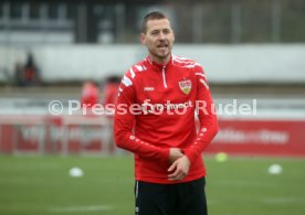 12.03.24 VfB Stuttgart Training