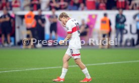 17.08.24 Bayer 04 Leverkusen - VfB Stuttgart