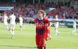 01.09.24 1. FC Heidenheim - FC Augsburg