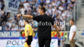 03.08.24 Karlsruher SC - 1. FC Nürnberg