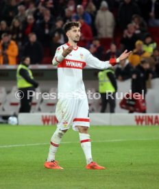 06.12.24 VfB Stuttgart - 1. FC Union Berlin