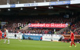 17.02.24 1. FC Heidenheim - Bayer 04 Leverkusen