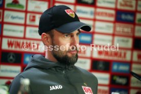 08.03.24 VfB Stuttgart - 1. FC Union Berlin