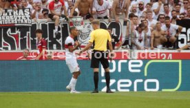 31.08.24 VfB Stuttgart - 1. FSV Mainz 05